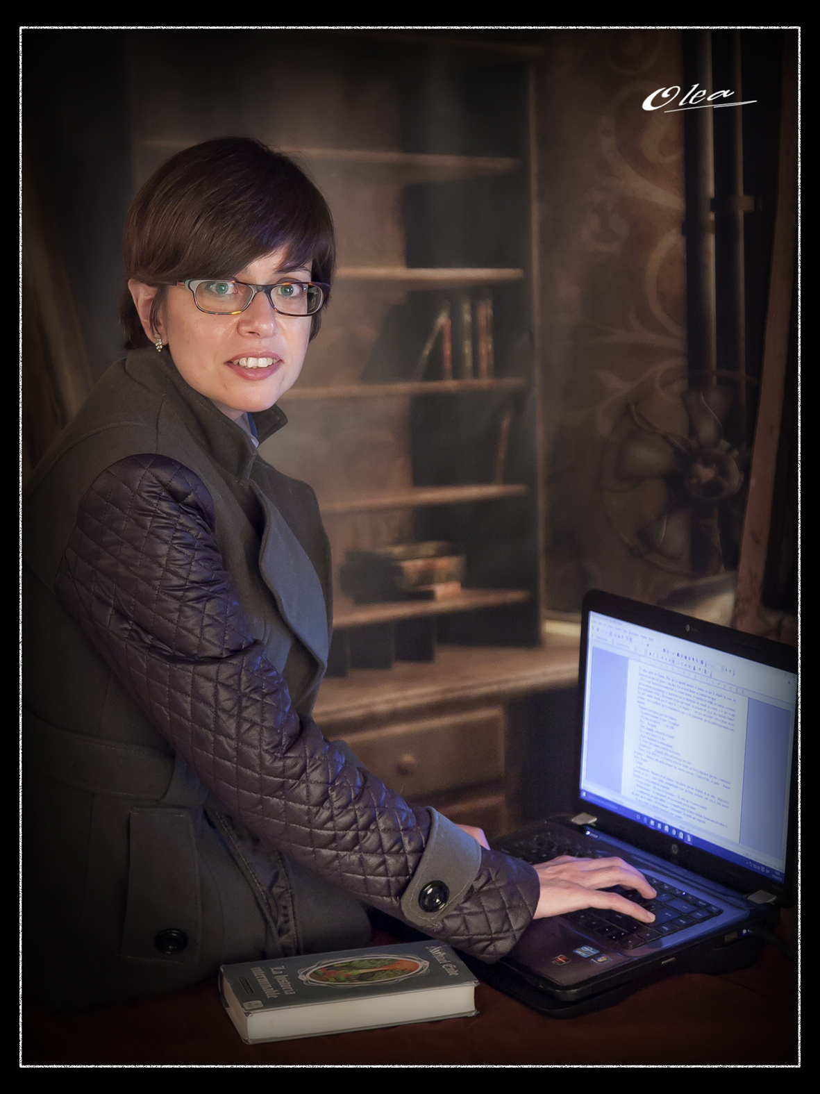 Marhyeresleo - Contacto